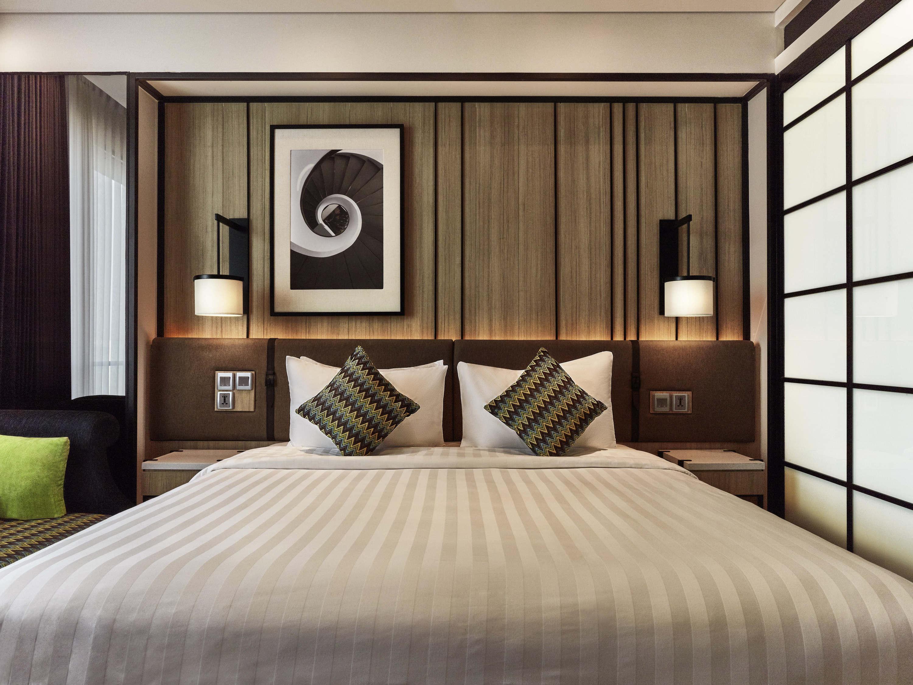 Novotel Караванг Экстерьер фото